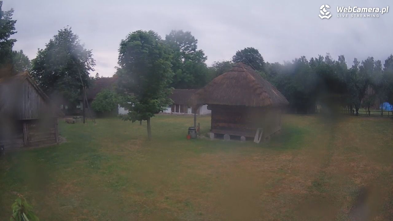 Muzeum Wsi Mazowieckiej w Sierpcu - NOWOŚĆ - 05 czerwiec 2026, 20:40