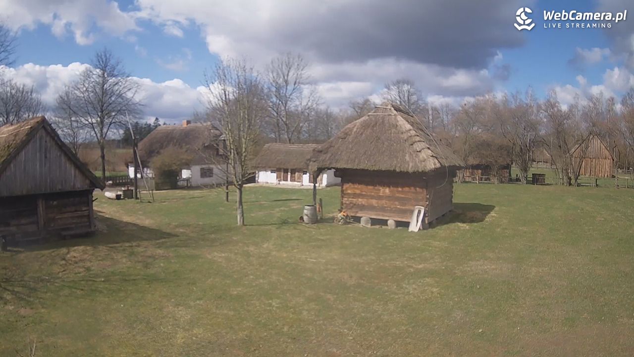 Muzeum Wsi Mazowieckiej w Sierpcu - NOWOŚĆ - 06 kwiecień 2026, 11:07