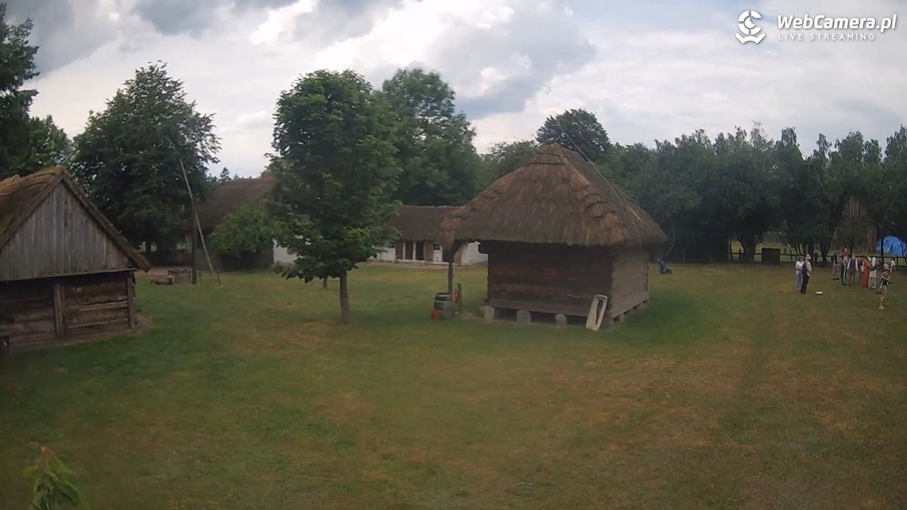 Muzeum Wsi Mazowieckiej w Sierpcu - NOWOŚĆ - 07 czerwiec 2026, 11:25
