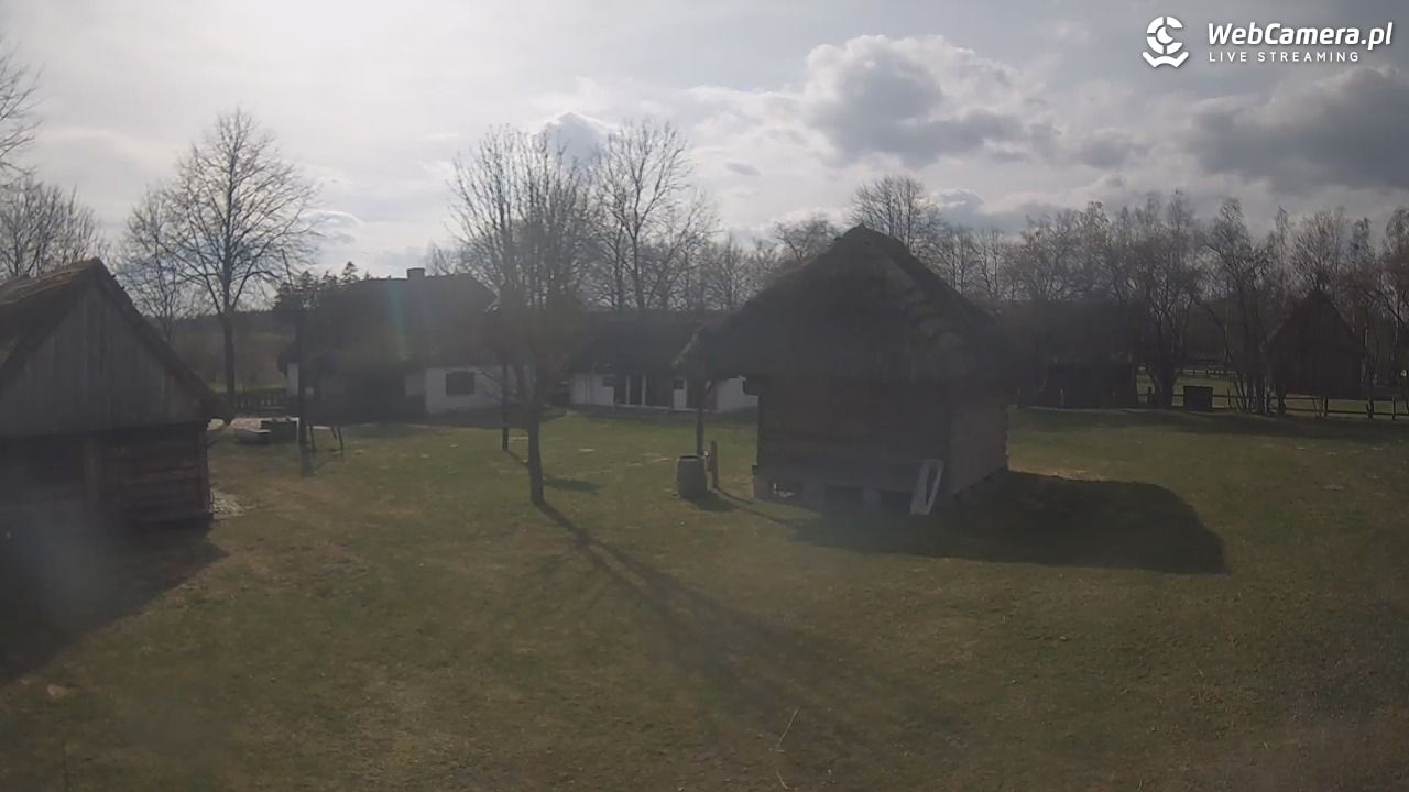 Muzeum Wsi Mazowieckiej w Sierpcu - NOWOŚĆ - 05 kwiecień 2026, 15:50