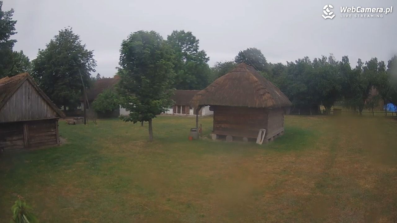 Muzeum Wsi Mazowieckiej w Sierpcu - NOWOŚĆ - 05 czerwiec 2026, 19:47