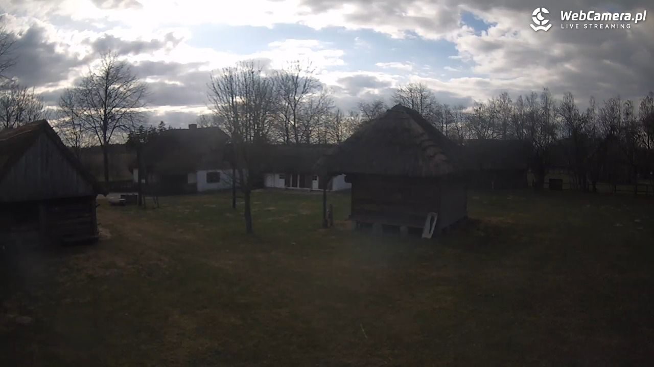 Muzeum Wsi Mazowieckiej w Sierpcu - NOWOŚĆ - 31 marzec 2026, 16:20