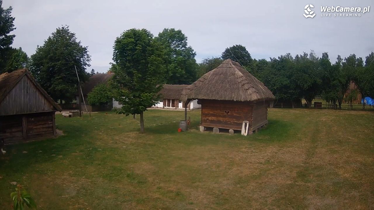 Muzeum Wsi Mazowieckiej w Sierpcu - NOWOŚĆ - 04 czerwiec 2026, 10:06