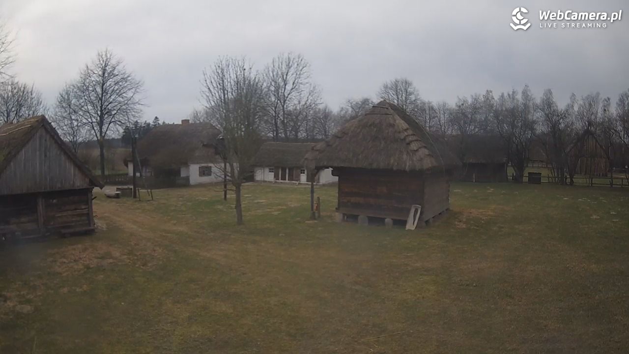 Muzeum Wsi Mazowieckiej w Sierpcu - NOWOŚĆ - 25 marzec 2026, 13:51