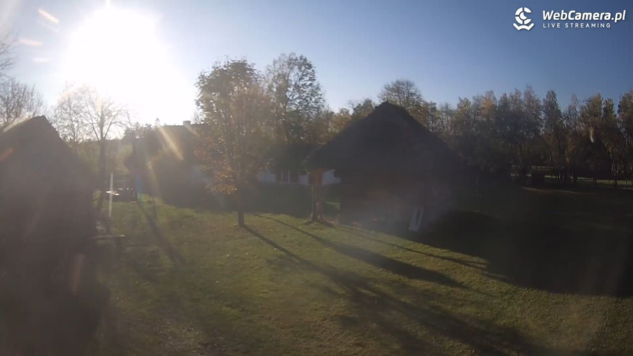 Muzeum Wsi Mazowieckiej w Sierpcu - NOWOŚĆ - 20 październik 2025, 15:58