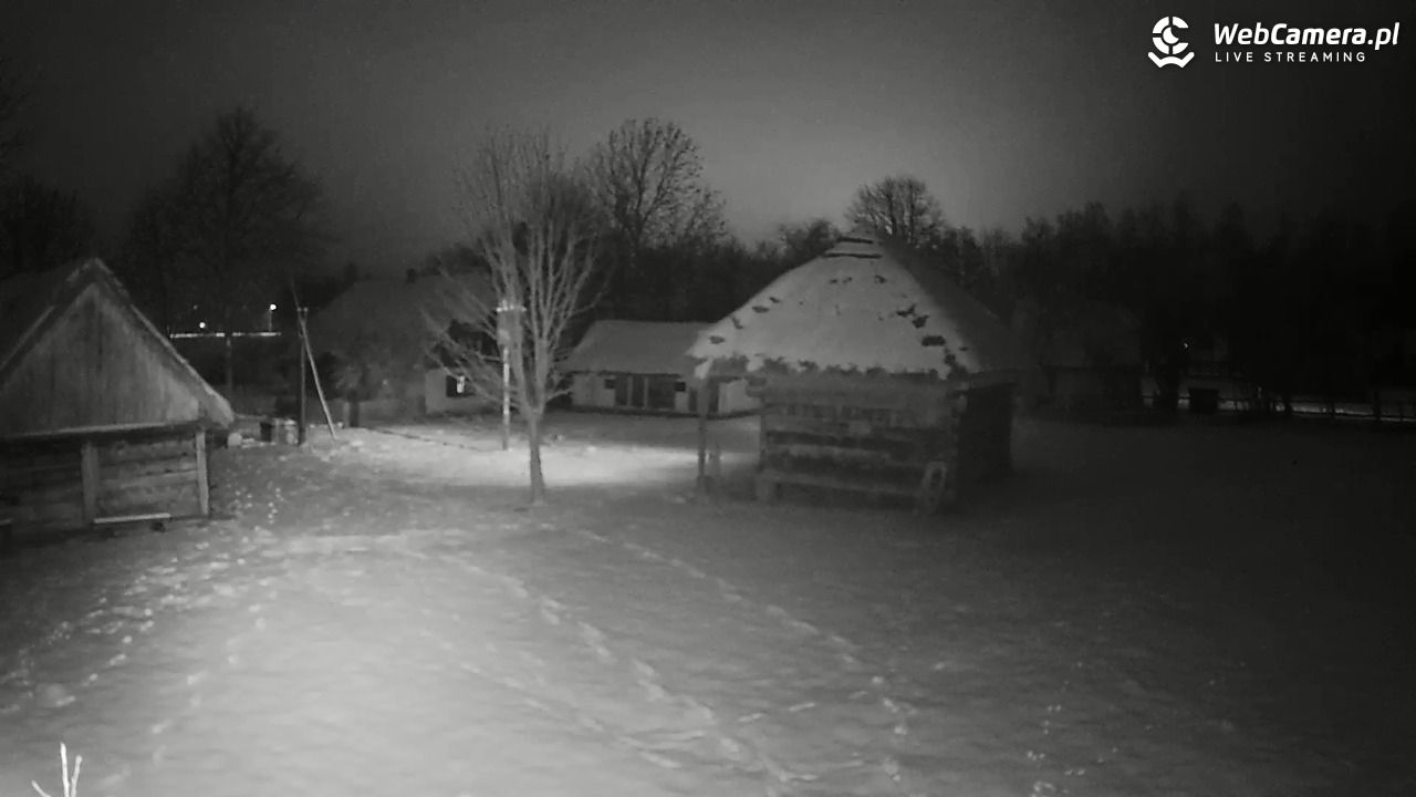 Muzeum Wsi Mazowieckiej w Sierpcu - NOWOŚĆ - 29 listopad 2025, 16:52