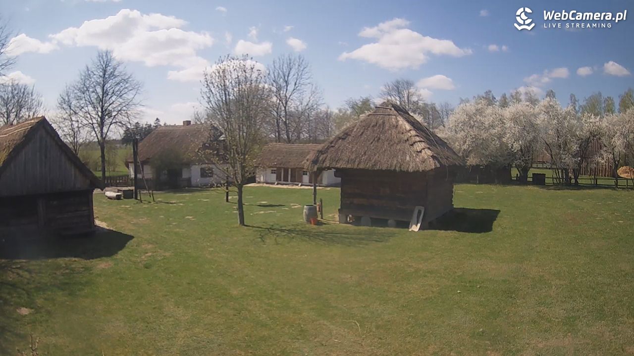 Muzeum Wsi Mazowieckiej w Sierpcu - NOWOŚĆ - 20 kwiecień 2026, 13:13