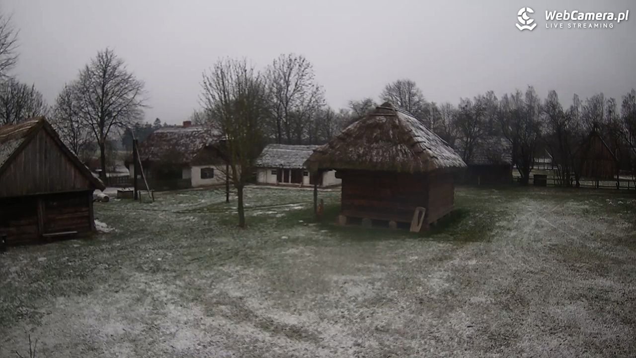 Muzeum Wsi Mazowieckiej w Sierpcu - NOWOŚĆ - 25 listopad 2025, 09:25