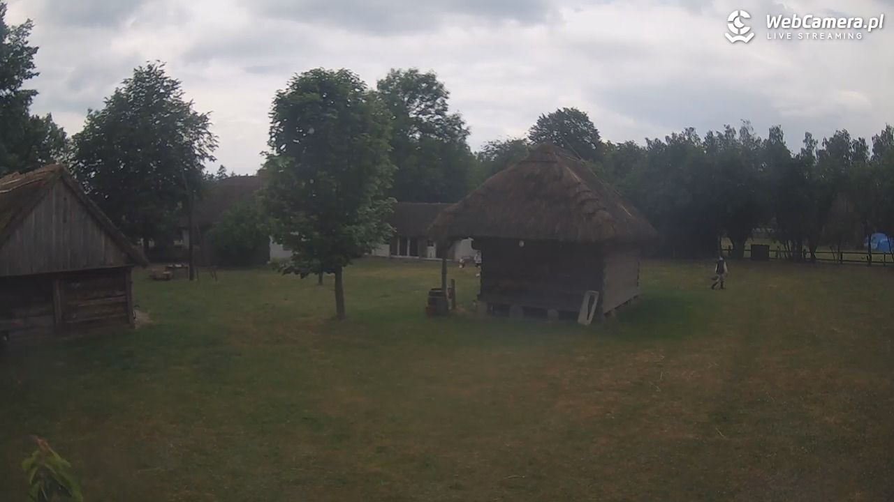 Muzeum Wsi Mazowieckiej w Sierpcu - NOWOŚĆ - 07 czerwiec 2026, 11:08