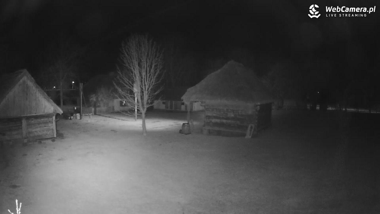 Muzeum Wsi Mazowieckiej w Sierpcu - NOWOŚĆ - 05 kwiecień 2026, 21:01