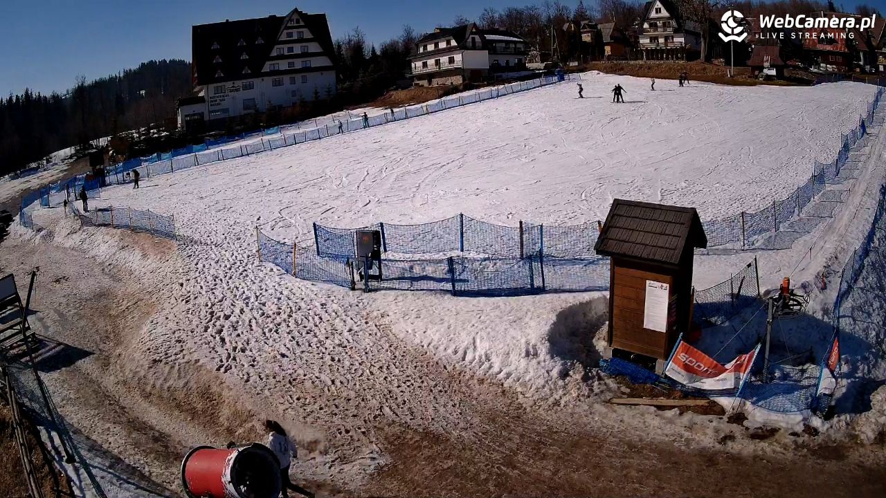 Ski Suche - szkółka - 03 marzec 2026, 13:13