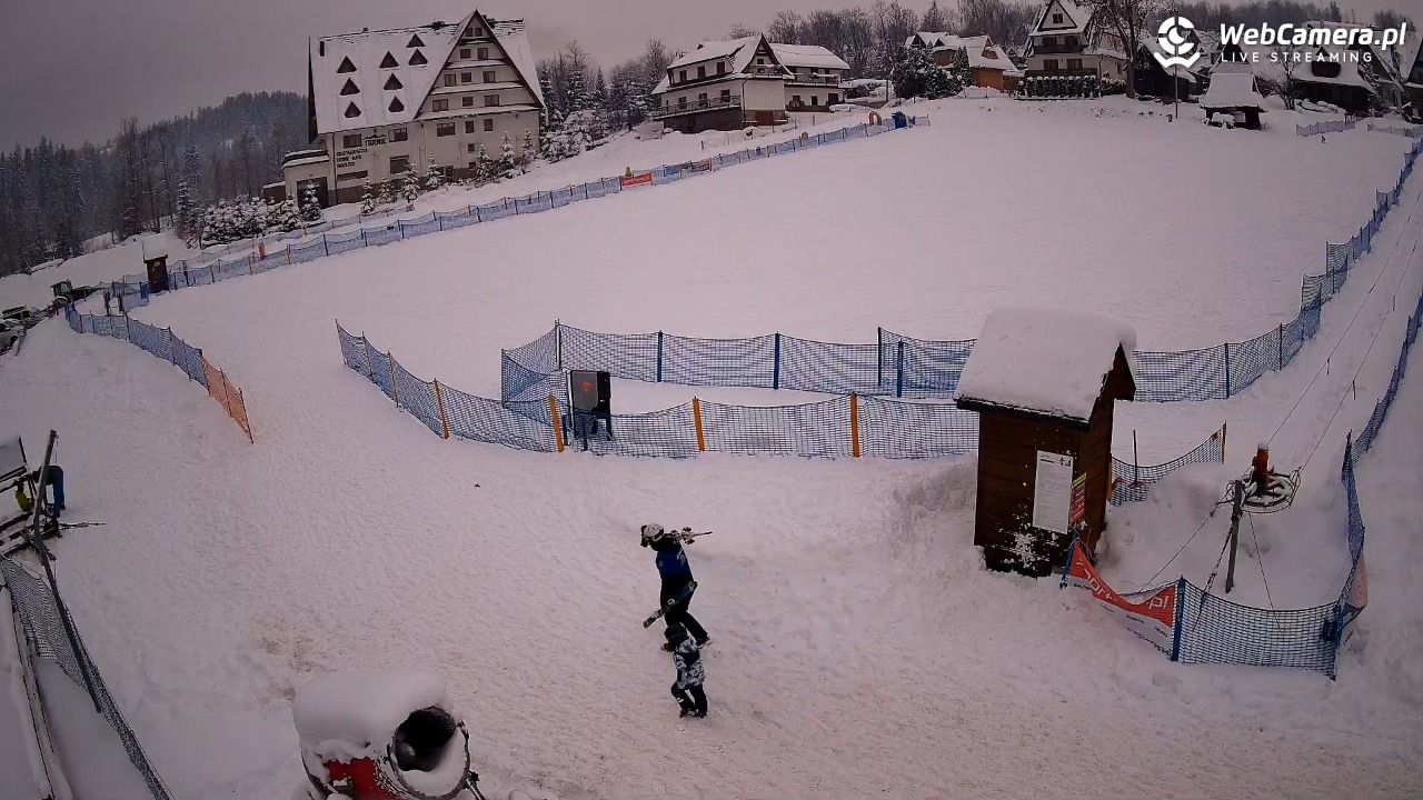 Ski Suche - szkółka - 13 styczeń 2026, 13:03