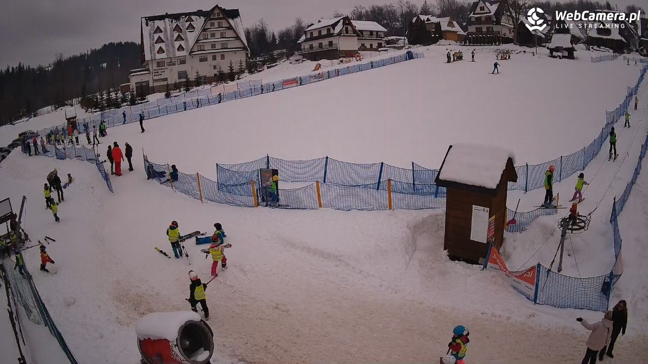 Ski Suche - szkółka - 15 styczeń 2026, 11:39