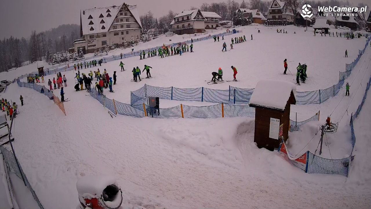 Ski Suche - szkółka - 13 styczeń 2026, 11:05