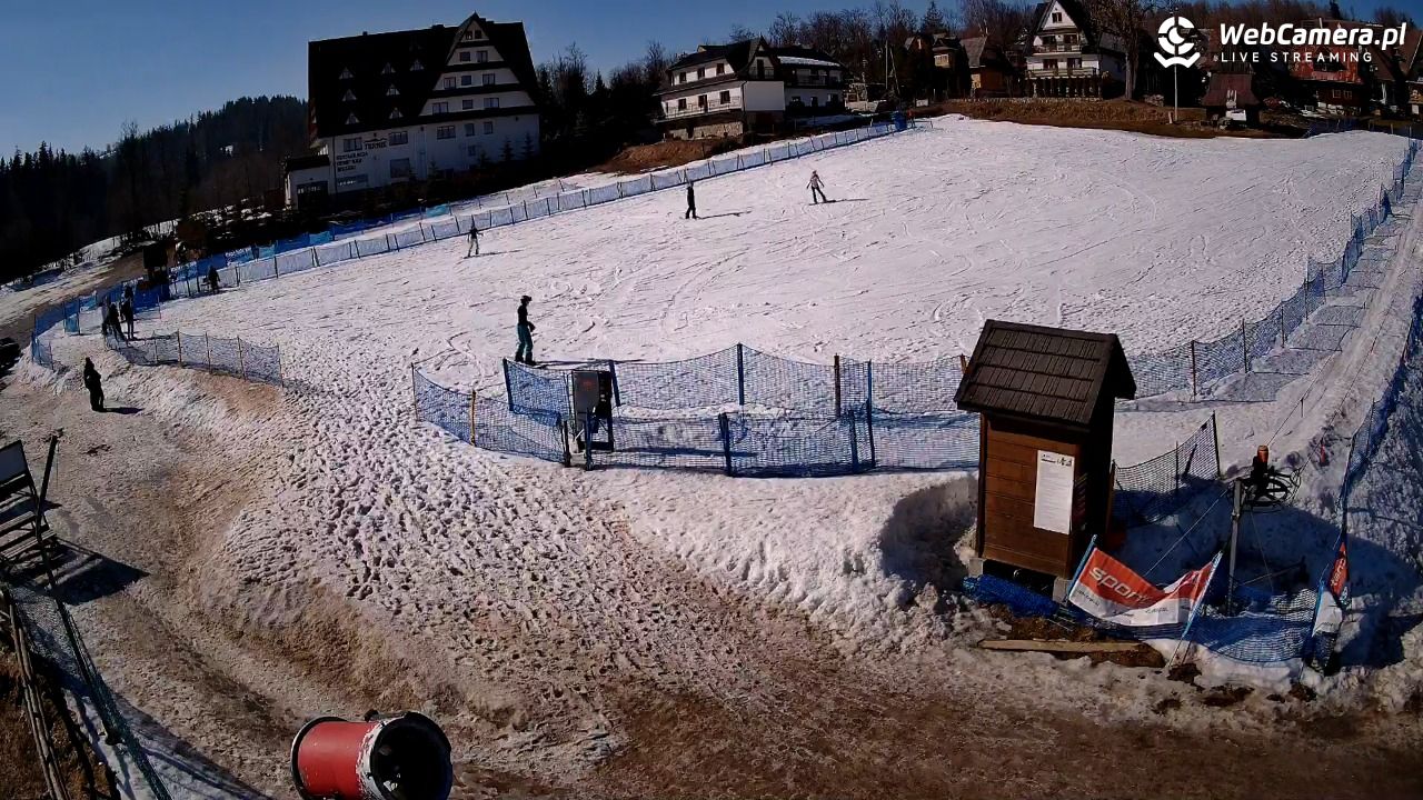 Ski Suche - szkółka - 03 marzec 2026, 13:23
