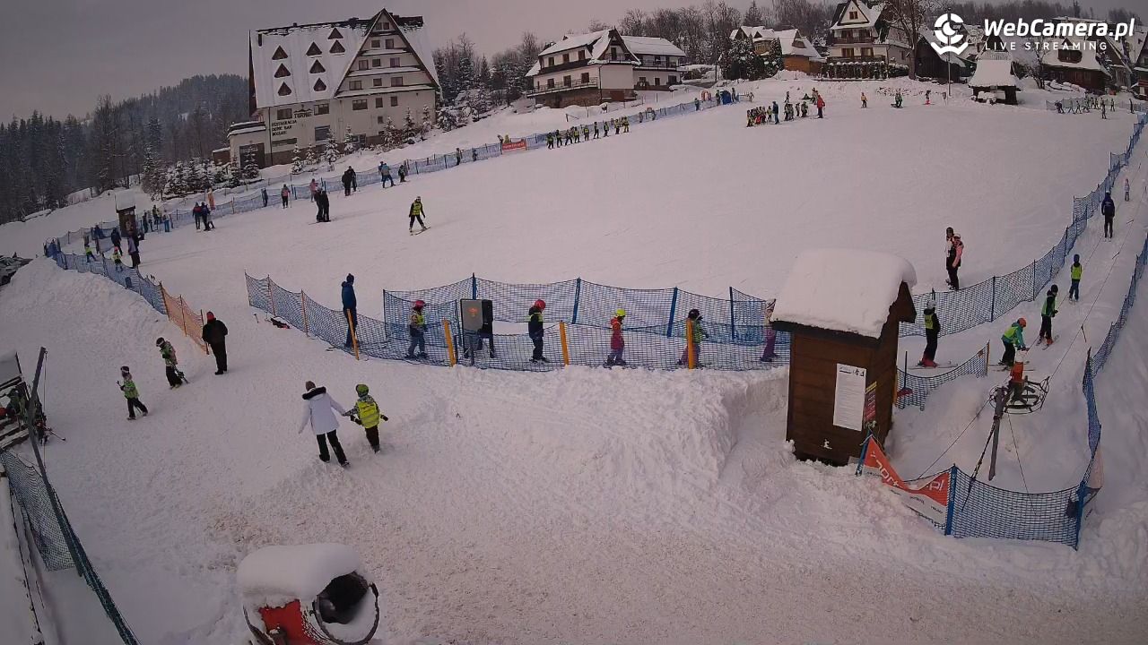 Ski Suche - szkółka - 14 styczeń 2026, 11:23