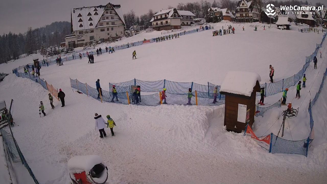 Ski Suche - szkółka - 14 styczeń 2026, 11:23