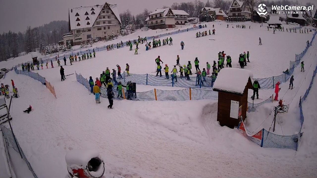 Ski Suche - szkółka - 13 styczeń 2026, 11:15