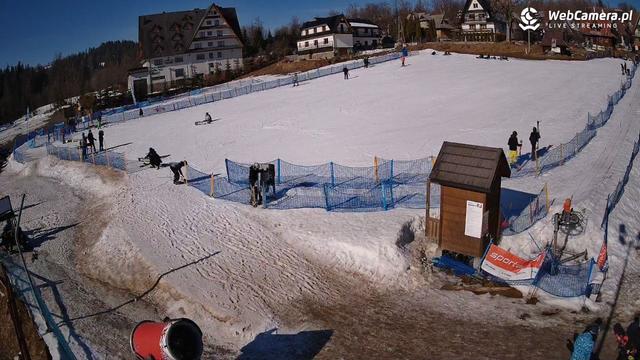 Ski Suche - szkółka - 03 marzec 2026, 10:12