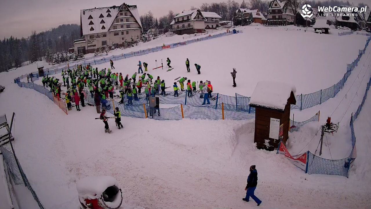 Ski Suche - szkółka - 14 styczeń 2026, 10:05
