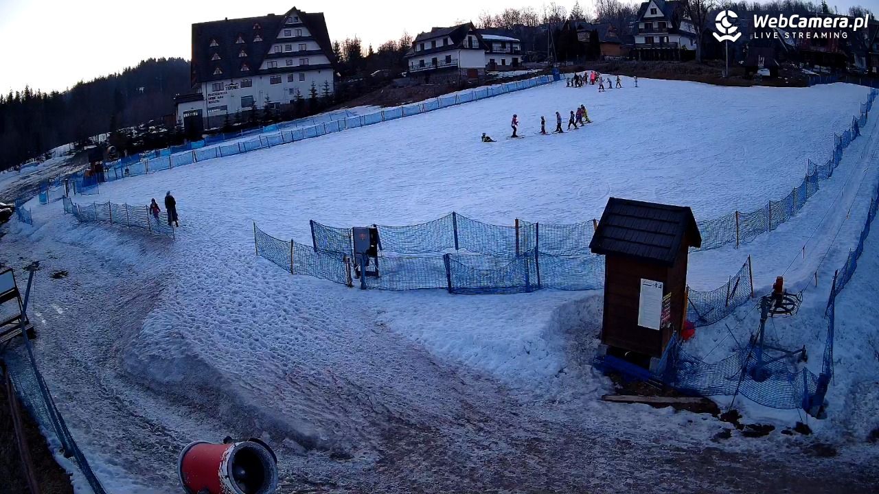 Ski Suche - szkółka - 03 marzec 2026, 17:33