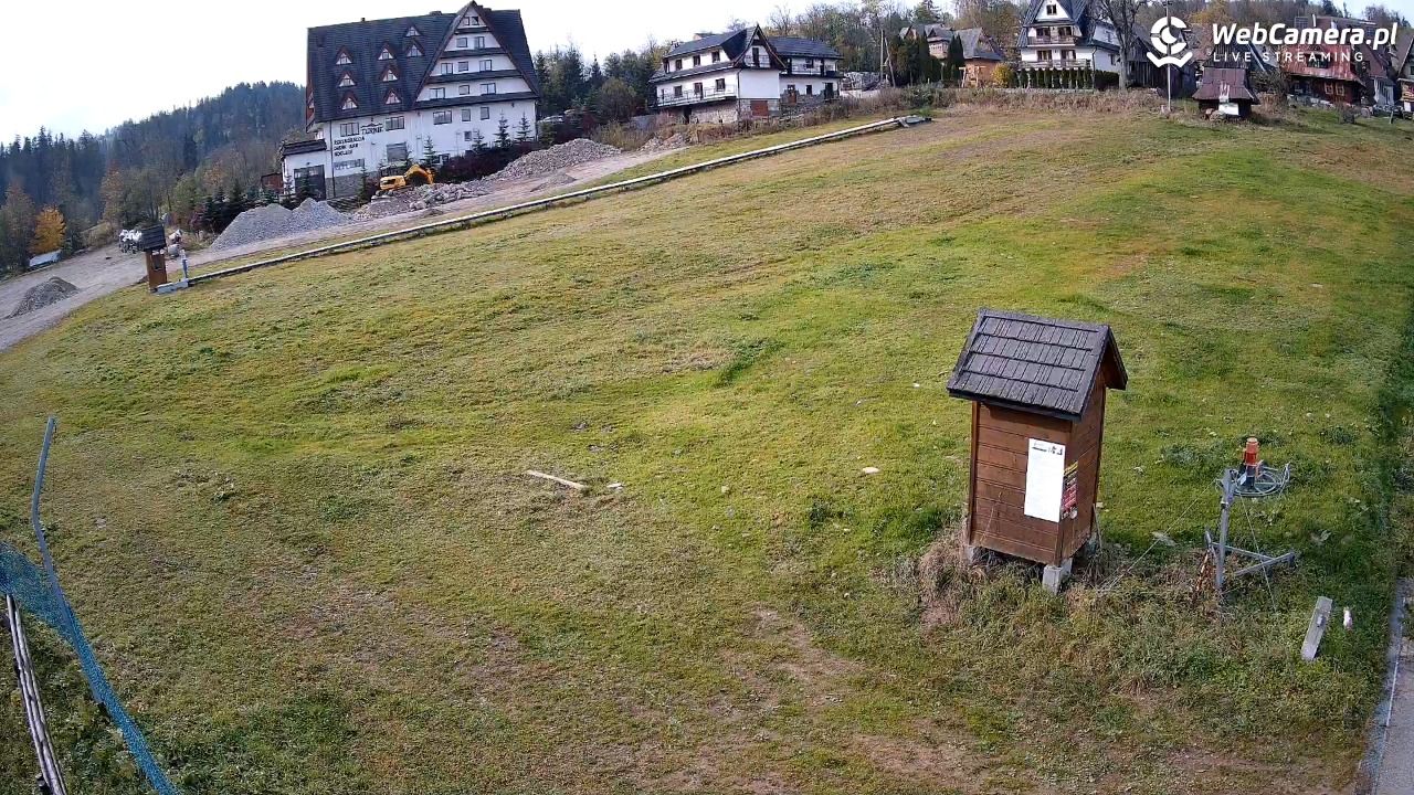 Ski Suche - szkółka - 19 październik 2026, 12:29