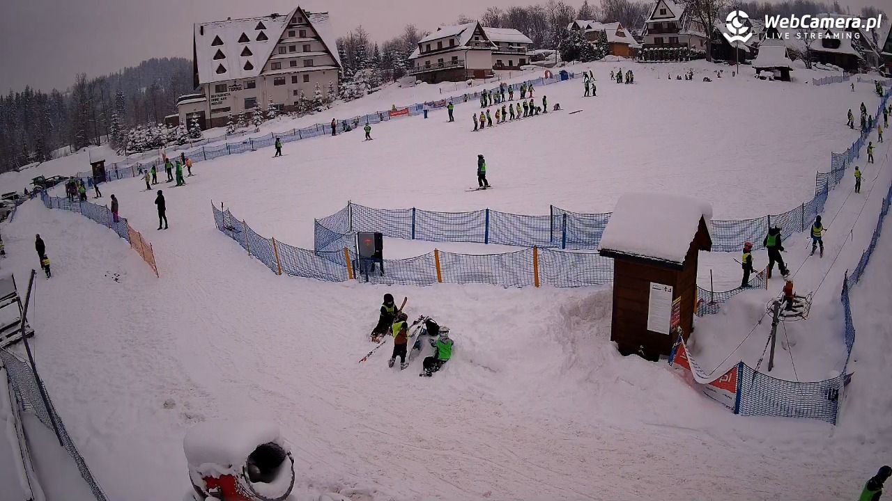 Ski Suche - szkółka - 13 styczeń 2026, 11:52