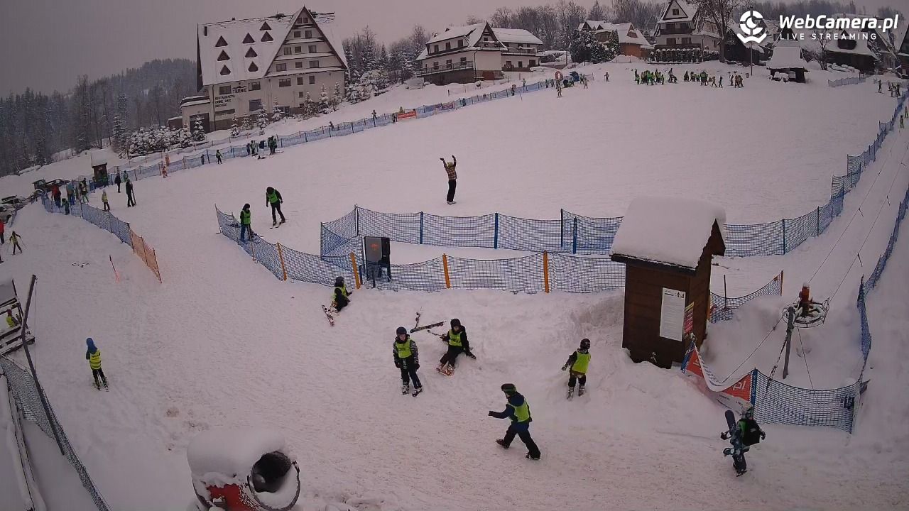 Ski Suche - szkółka - 13 styczeń 2026, 12:17
