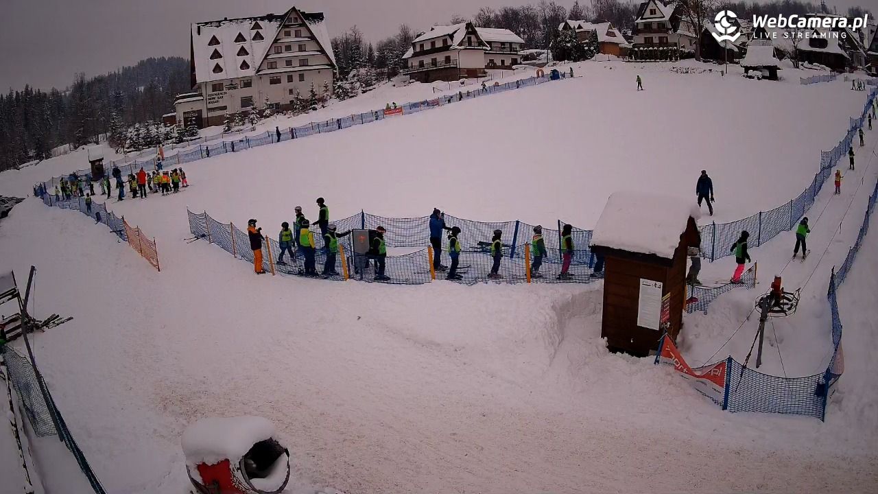 Ski Suche - szkółka - 14 styczeń 2026, 12:07