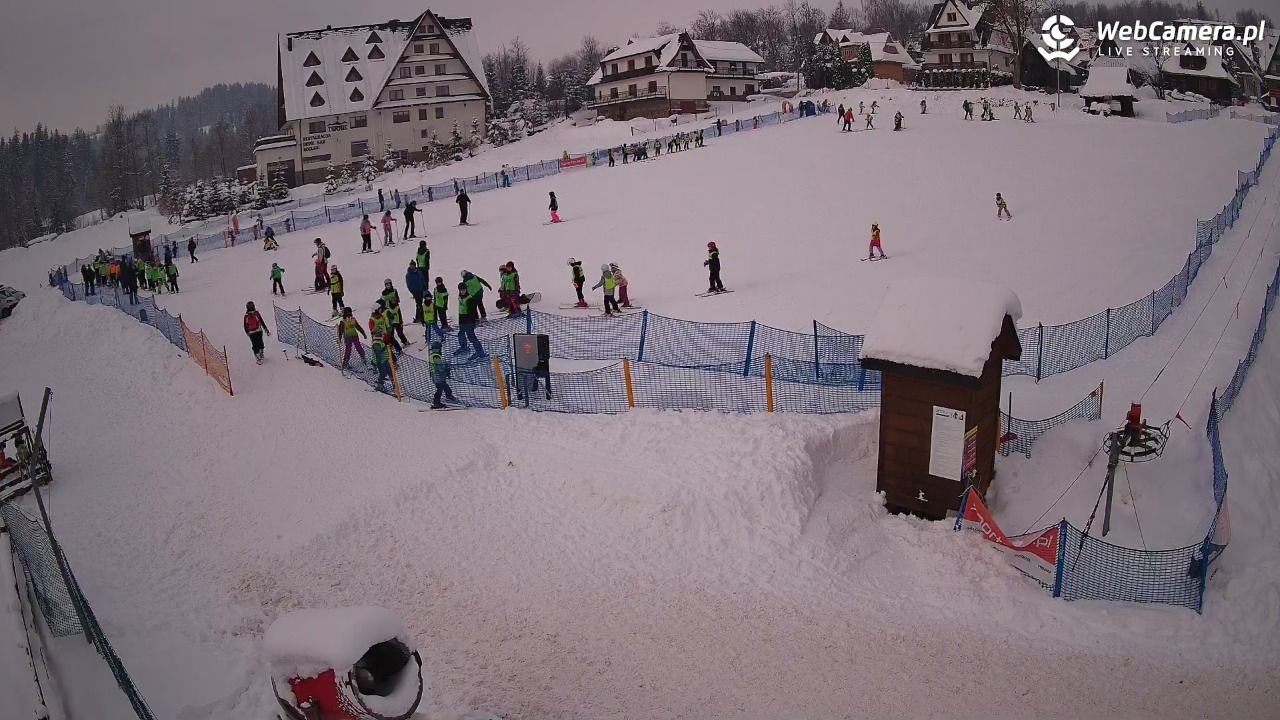 Ski Suche - szkółka - 14 styczeń 2026, 11:15