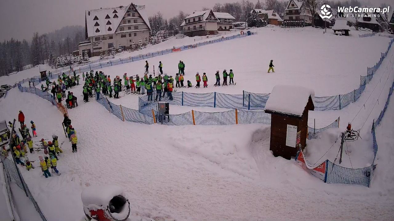 Ski Suche - szkółka - 13 styczeń 2026, 10:24