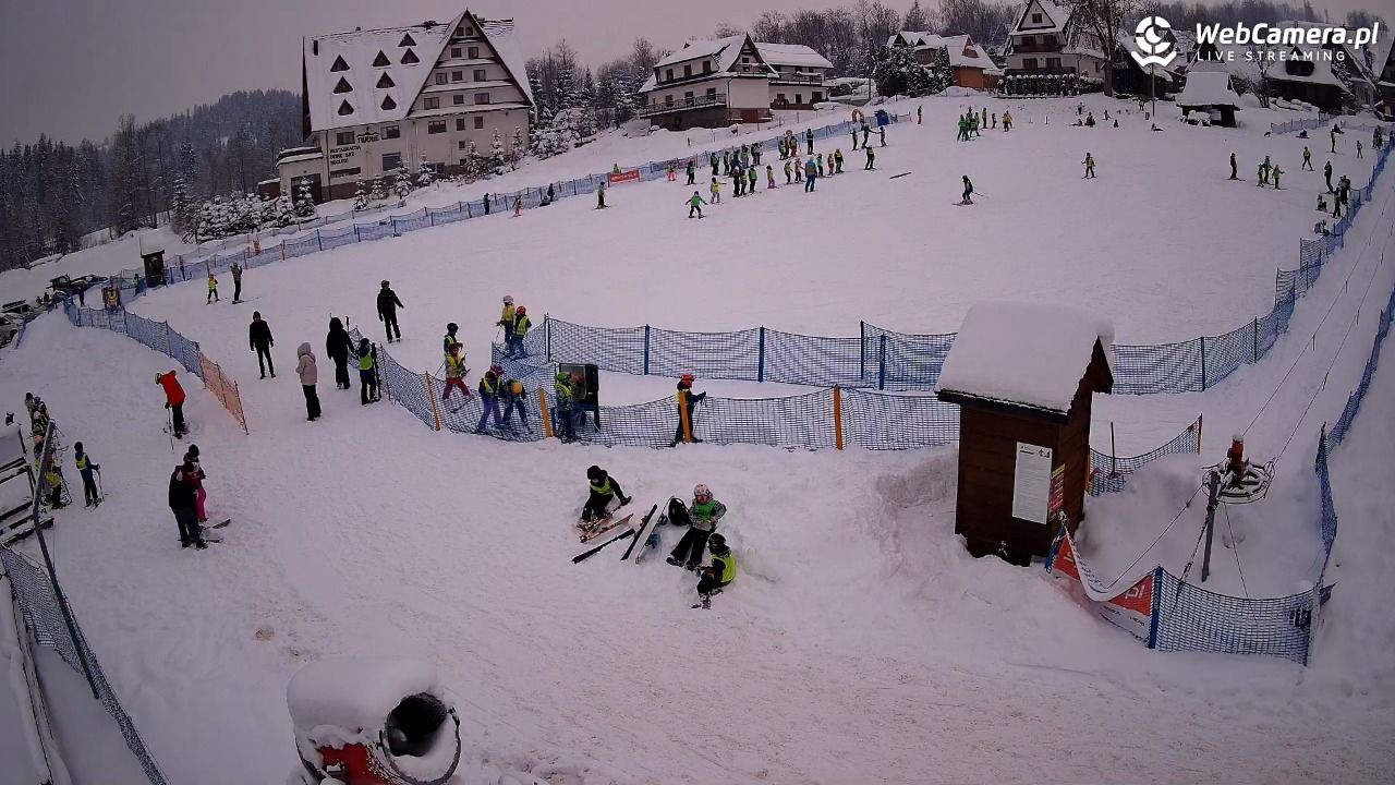 Ski Suche - szkółka - 13 styczeń 2026, 11:47