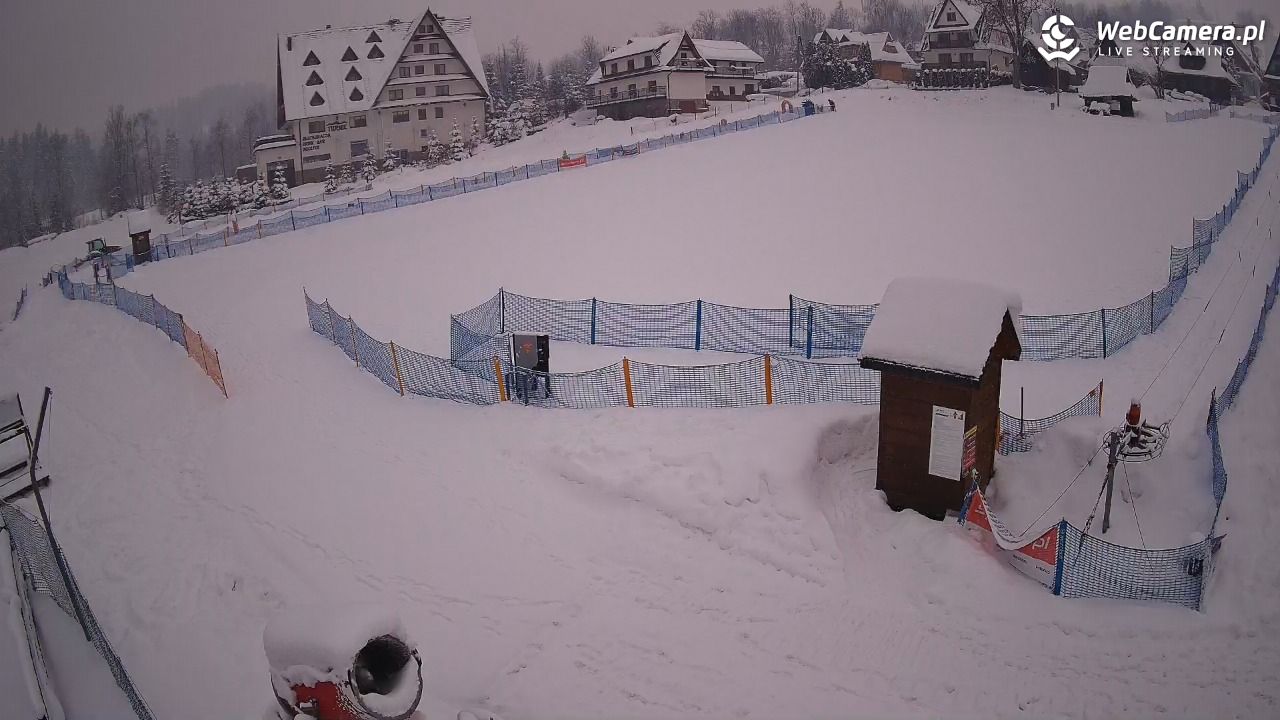 Ski Suche - szkółka - 13 styczeń 2026, 09:17