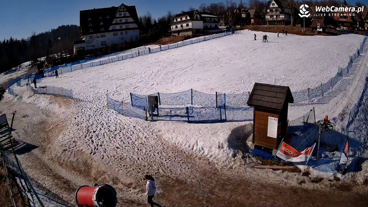 Ski Suche - szkółka - 03 marzec 2026, 13:13