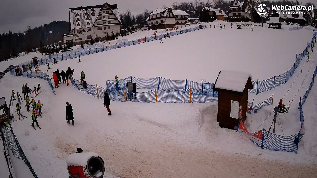 Ski Suche - szkółka - 15 styczeń 2026, 11:43