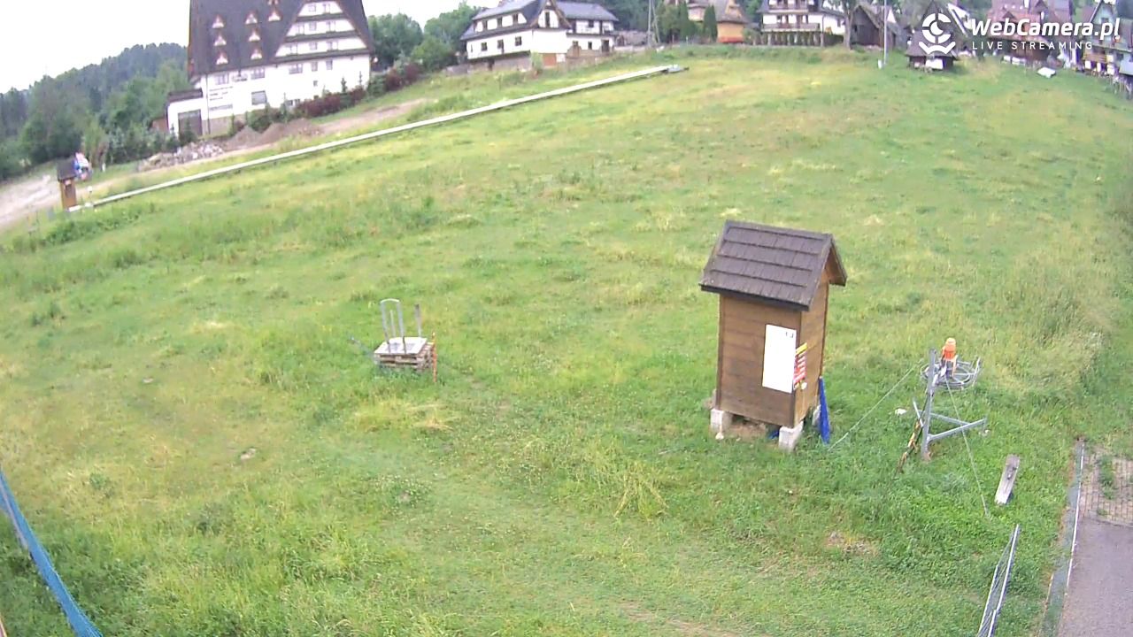Ski Suche - szkółka - 08 lipiec 2025, 19:53