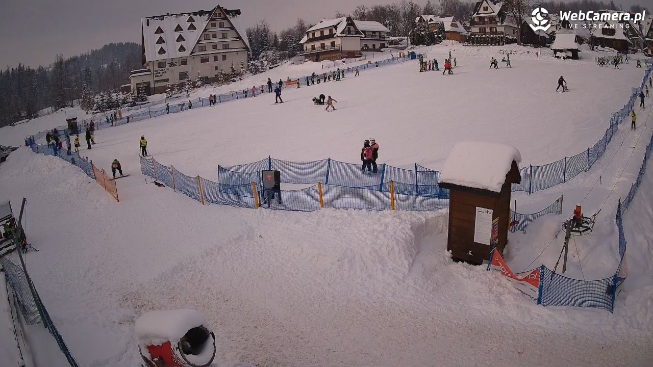 Ski Suche - szkółka - 14 styczeń 2026, 11:25