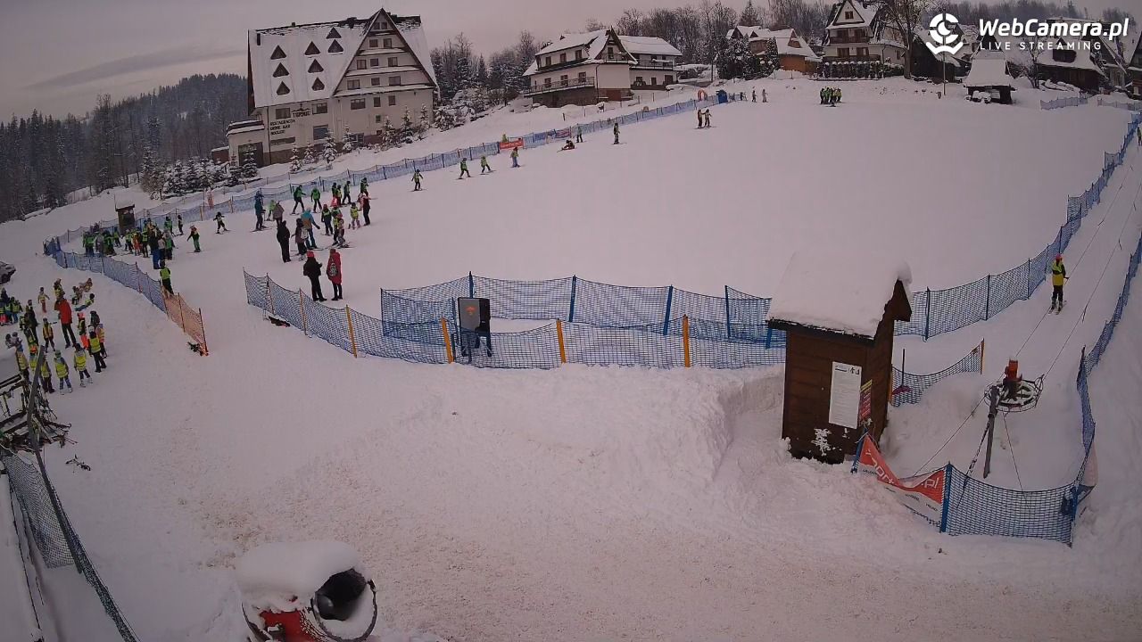 Ski Suche - szkółka - 14 styczeń 2026, 10:16
