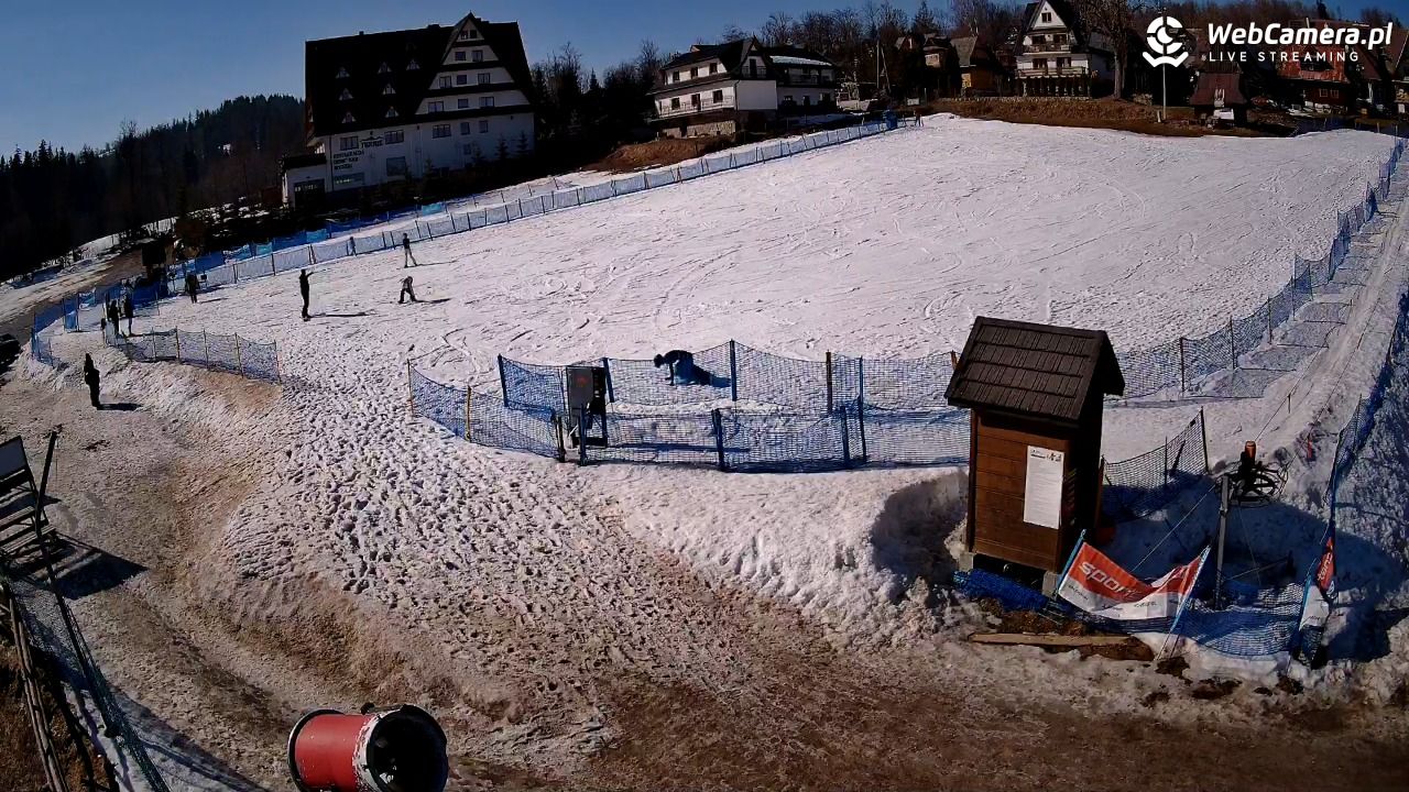 Ski Suche - szkółka - 03 marzec 2026, 13:23