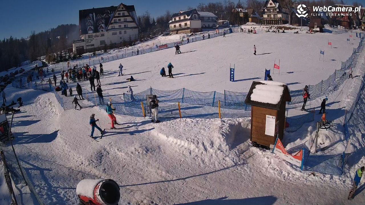 Ski Suche - szkółka - 18 styczeń 2026, 11:59
