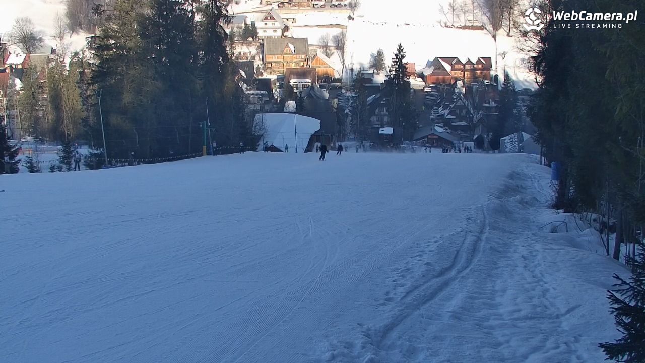 U Jędrola Stacja dolna - 20 styczeń 2026, 09:36