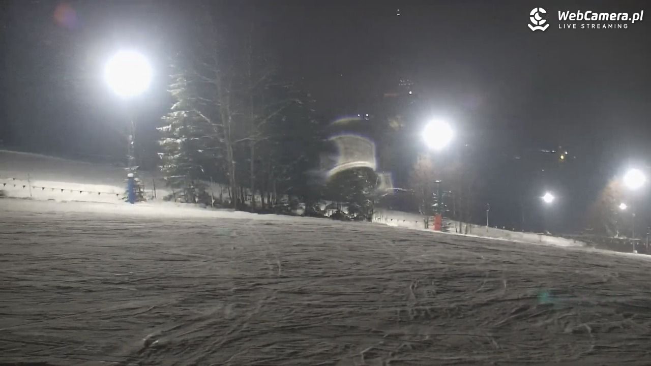 U Jędrola Stacja dolna - 14 styczeń 2026, 18:10