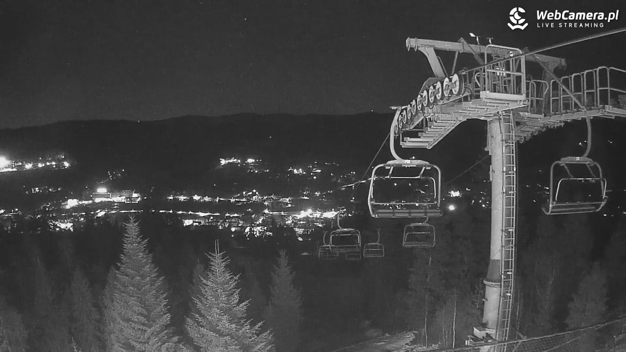 Wisła Skolnity Ski&Bike Park - 21 styczeń 2026, 02:29