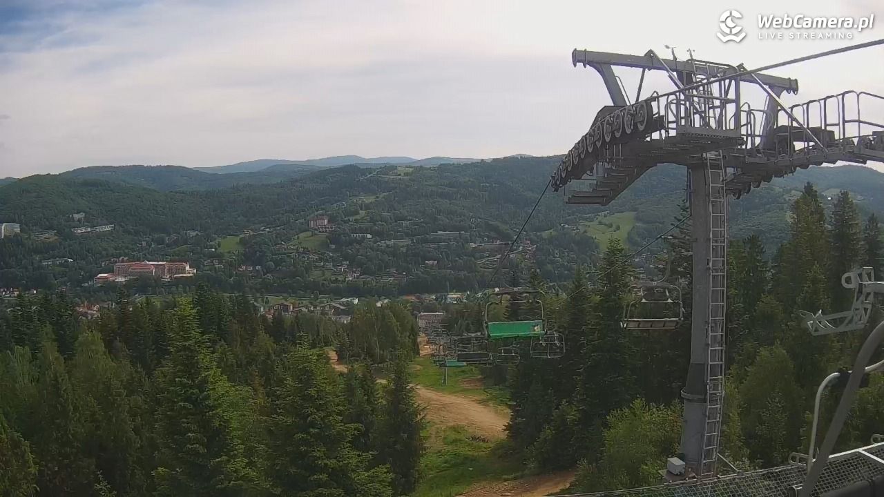 Wisła Skolnity Ski&Bike Park - 05 czerwiec 2026, 08:53