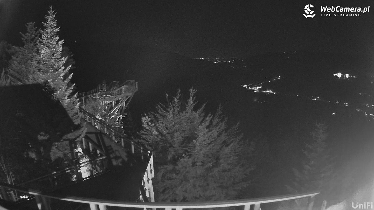 Skolnity Ski&Bike Park - Wieża Widokowa NOWOŚĆ - 13 sierpień 2026, 23:46
