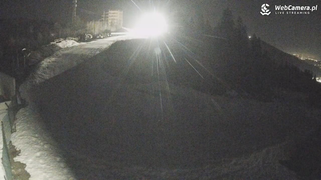  Wisła Skolnity Ski&Bike Park - 15 grudzień 2025, 19:17