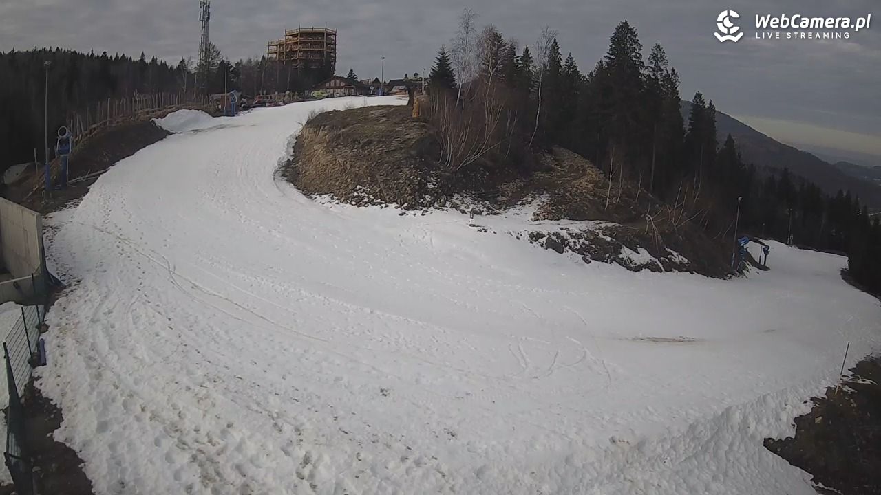  Wisła Skolnity Ski&Bike Park - 18 grudzień 2025, 12:26