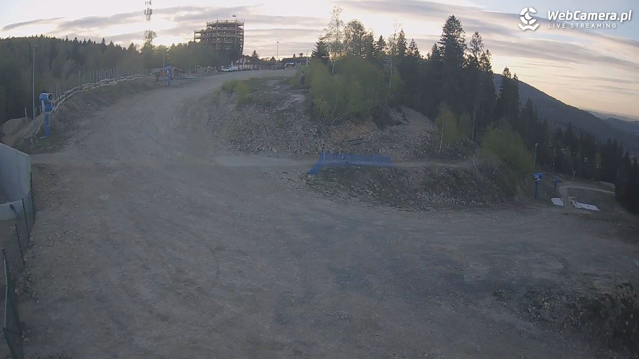  Wisła Skolnity Ski&Bike Park - 30 kwiecień 2026, 19:14