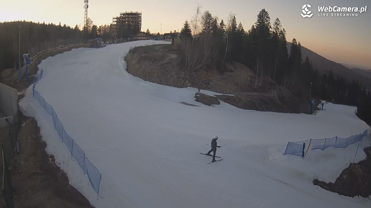  Wisła Skolnity Ski&Bike Park - 14 marzec 2026, 17:16