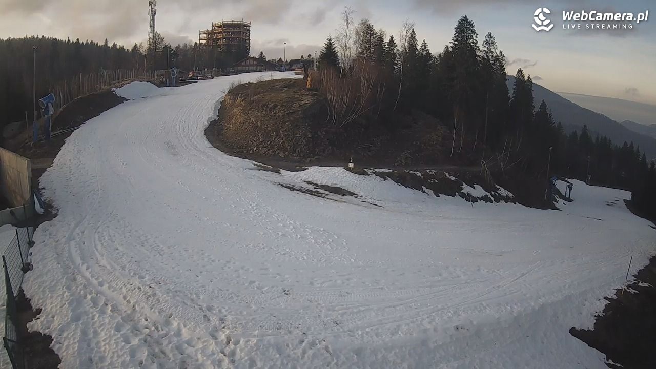  Wisła Skolnity Ski&Bike Park - 14 grudzień 2025, 14:32